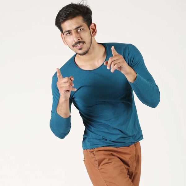 Long Sleeve Tee – Bild 2